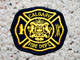 firefighter patch exchange